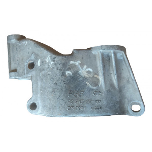 Suporte Alternador De Meriva Corsa Montana 1.4 2010 2011