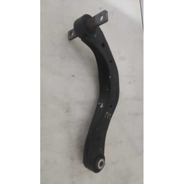 Bandeja Balança Traseira New Civic 2012 Esquerda 15659