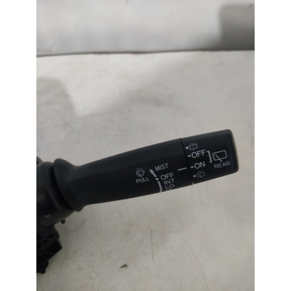 Chave De Seta Honda Wr-v 1.5 Automático 2021