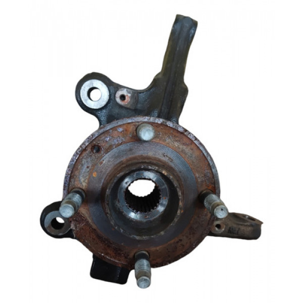 Manga De Eixo Dianteiro Esquerdo Onix 1.4 Com Abs 2012