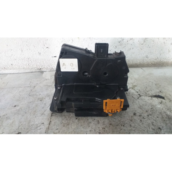 Fechadura De Porta Traseira Esquerda Elétrica Onix / Prisma