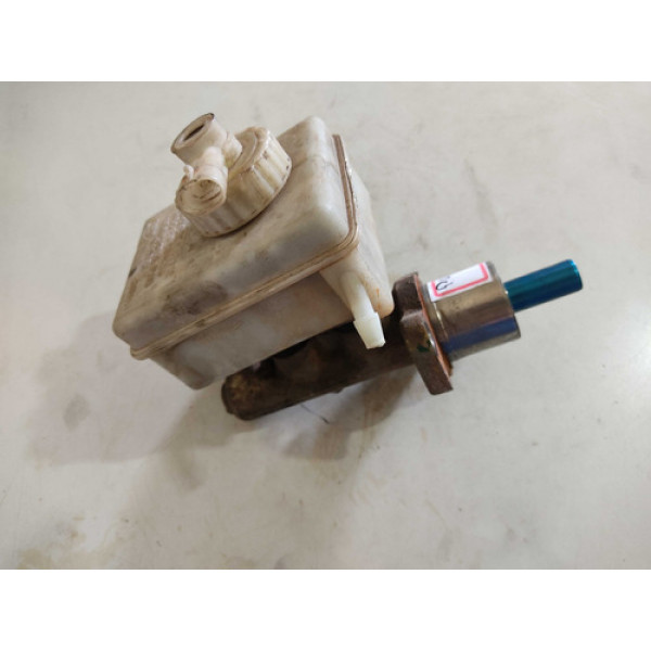 Cilindro Mestre Do Polo 2002