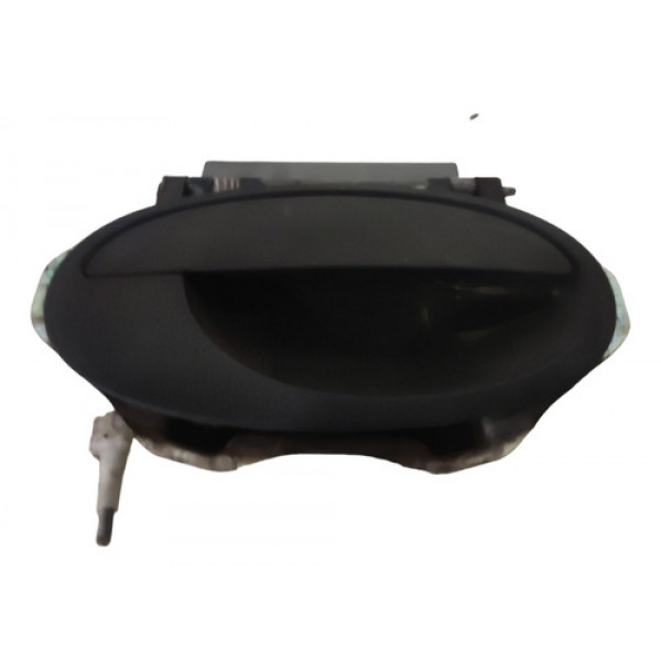 Maçaneta Externa Tras/direta Corsa Sedan Maxx 1.0 2007 