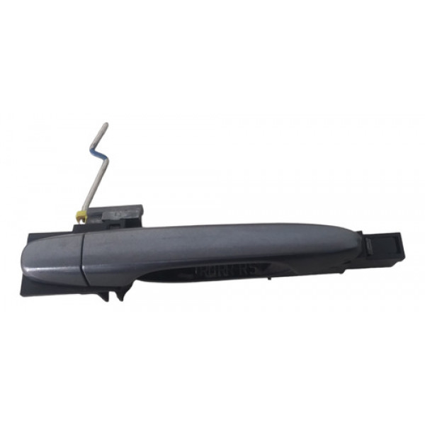 Maçaneta Externa Traseira Direita Honda Civic Lxr 2014