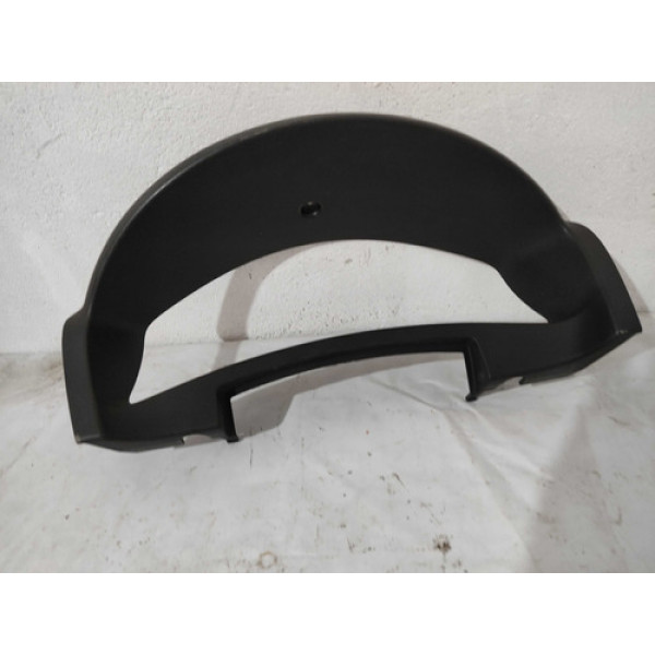 Moldura Acabamento Do Velocímetro Celta 2007 1.0 Flex