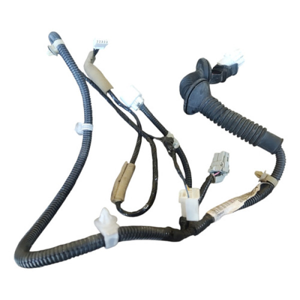 Chicote Elétrico Porta Traseira Esquerda Honda Fit 2016