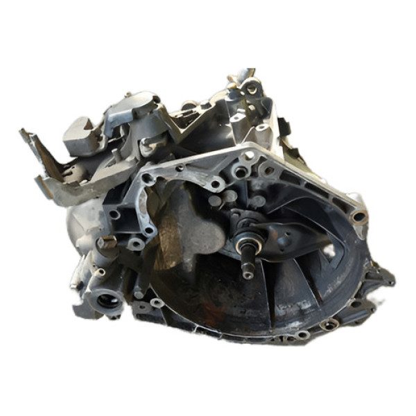 Câmbio Caixa De Marcha Xsara Picasso 1.6 Manual 2010 