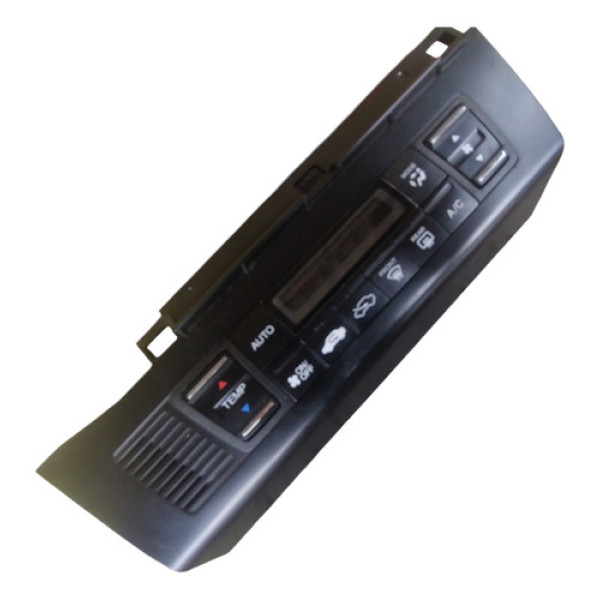 Painel Comando Ar Condicionado Digital Honda Civic 2012/16