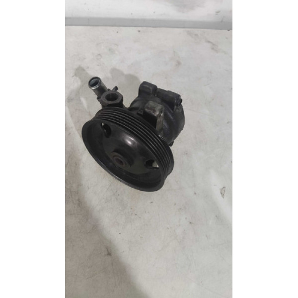 Bomba Da Direção Hidráulica Ford Fiesta 1.6 Zetec Rocam