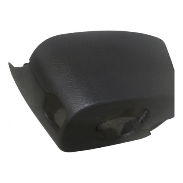 Acabamento Chave Seta Renault Clio 2003  C/ Detalhe