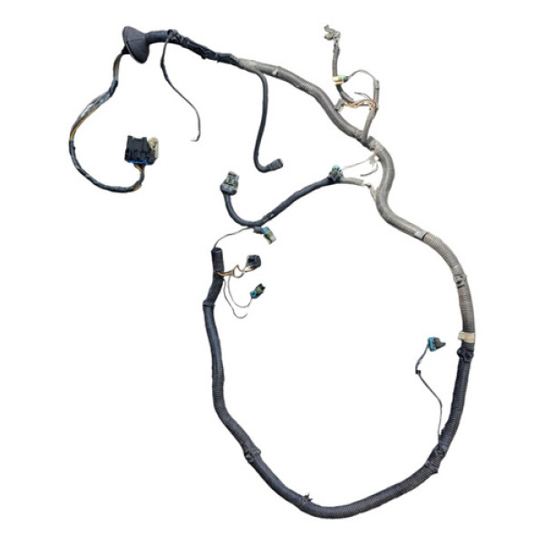 Chicote Farois Gm Corsa 2000 Sem Ar Original Usado