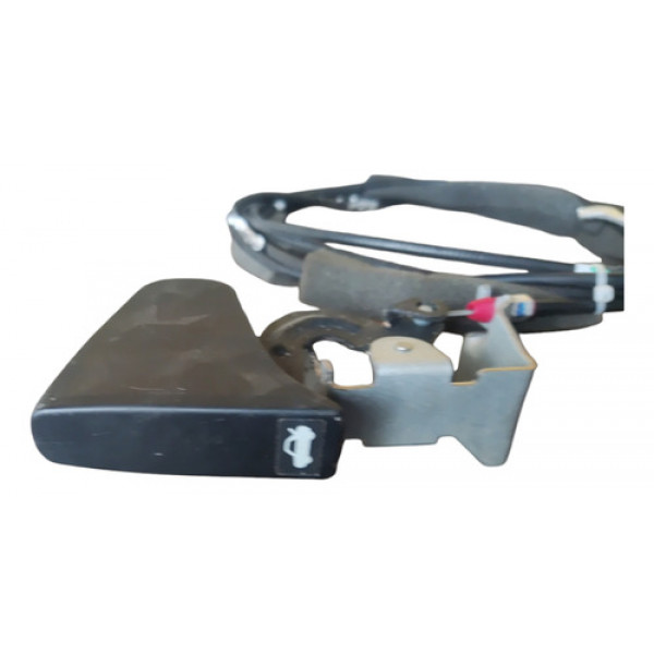 Cabo Abertura Porta Malas Honda City 1.5 2020