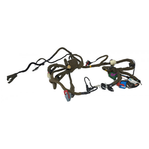 Chicote Painel Eletrônico S/ar Palio Siena 01/03 46764598 