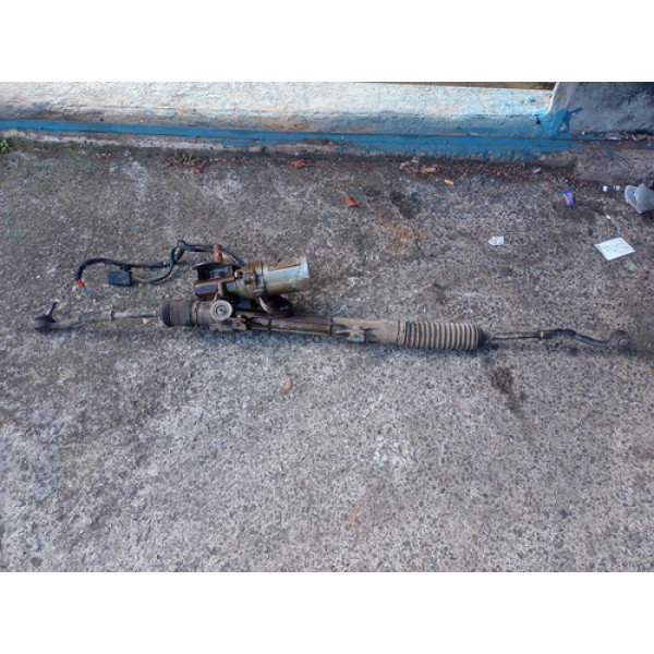 Caixa De Direção Elétrica Citroën C3 1.4 2007