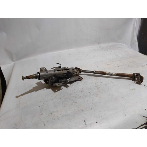 Coluna De Direção Hidráulica Do Citroen Aircross 11/15