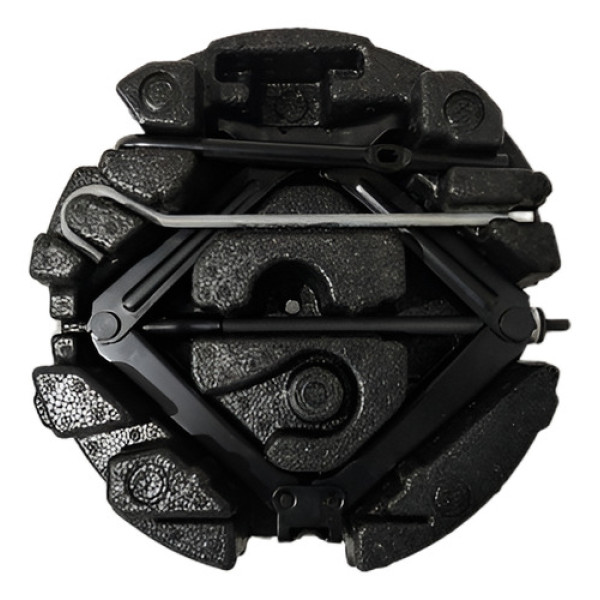 Kit Macaco Onix Prisma 2014 2015 2016 Com Chave Roda