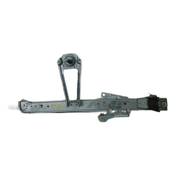 Máquina Vidro Porta Traseira Esquerda Mercedes Classe 160