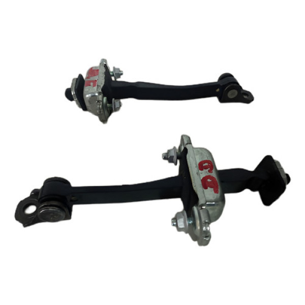 Limitador Porta Dianteiro Chevrolet Spin 2017