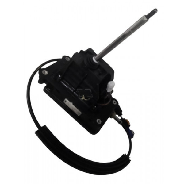 Trambulador Cambio Automático Renault Captur Life 1.6 2018