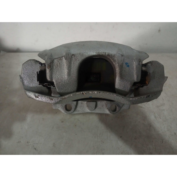 Pinça De Freio Dianteiro Direito Peugeot 2008 1.6 2022