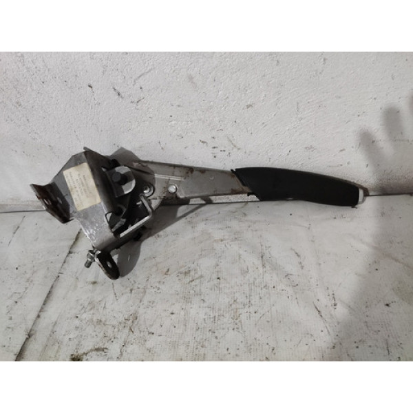 Alavanca Freio De Mão Citroen C4 2012