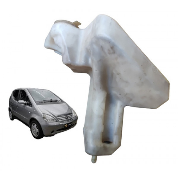 Reservatório Água Para-brisa Mercedes Classe A 160 2002