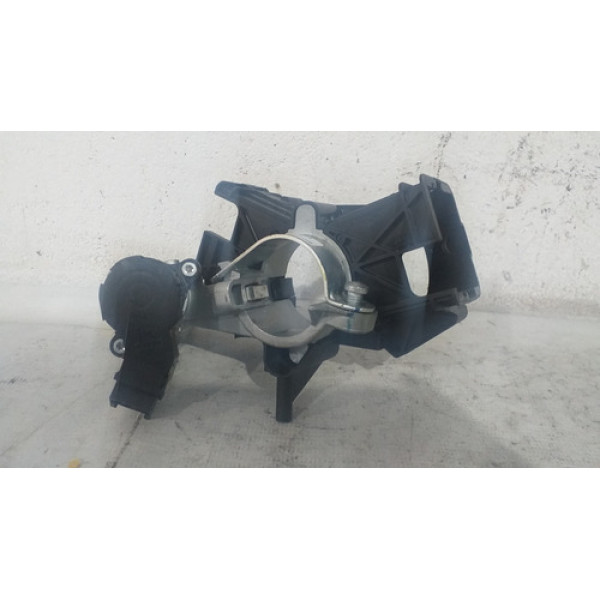 Miolo Contato Ignição Original Do Onix 2015 (sem Chave) 348