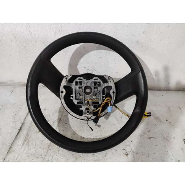 Volante Direção Motorista Citroen C4 2010 2011 2012 Original