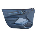 Jogo Forração De Porta Chevrolet Onix 1.0 2019