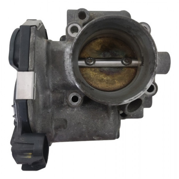 Corpo Borboleta Tbi Agile Cobalt Onix Prisma 1.4