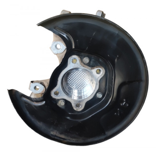 Manga De Eixo Traseira Direita Honda Civic 2.0  Lxr 2013