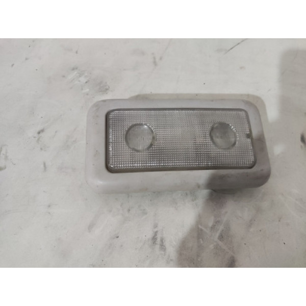 Luz Cortesia Teto Fiat Palio Weekend 2008 2009 2010 2011