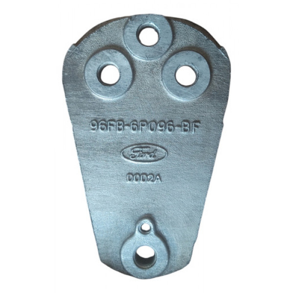 Suporte Coxim Motor Ford Fiesta Courier 96fb6p096bf