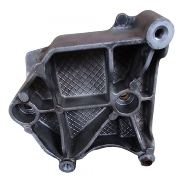 Suporte Compressor Ar Condicionado Peugeot 307 1.6 Original