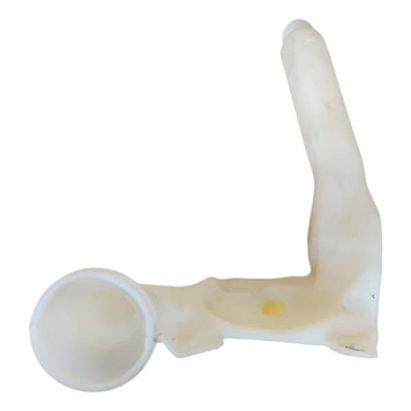 Gargalo Reservatório Para-brisa Citroen C3 2011