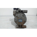 Compressor Ar Condicionado Hyundai Hb20 1.0 3cc 2015