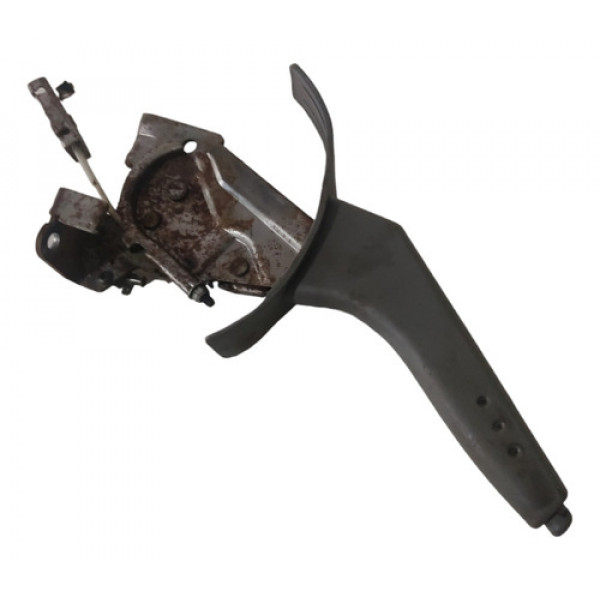 Freio De Mão Nissan Livina Aut 2009/10 1.8 16v