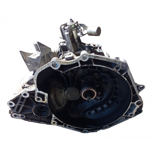 Caixa De Marcha Câmbio Onix 1.4 Lt 2012 5marchas