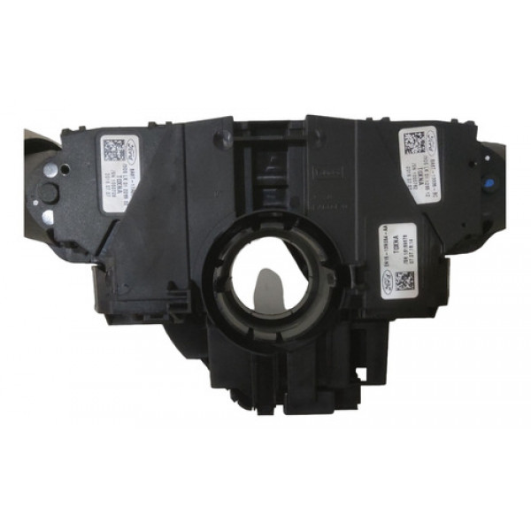 Chave De Seta Ford New Fiesta 1.6 Se 2016/17