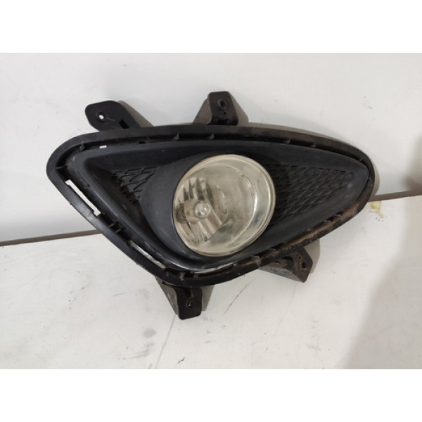Farol De Milha Hyundai Hb20 2012/2015 Lado Direito