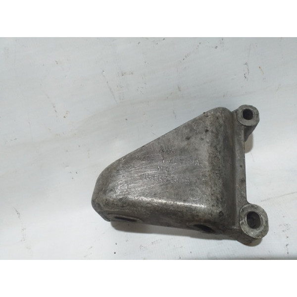 Suporte Bomba Hidráulica Audi A8 2.2 Original 