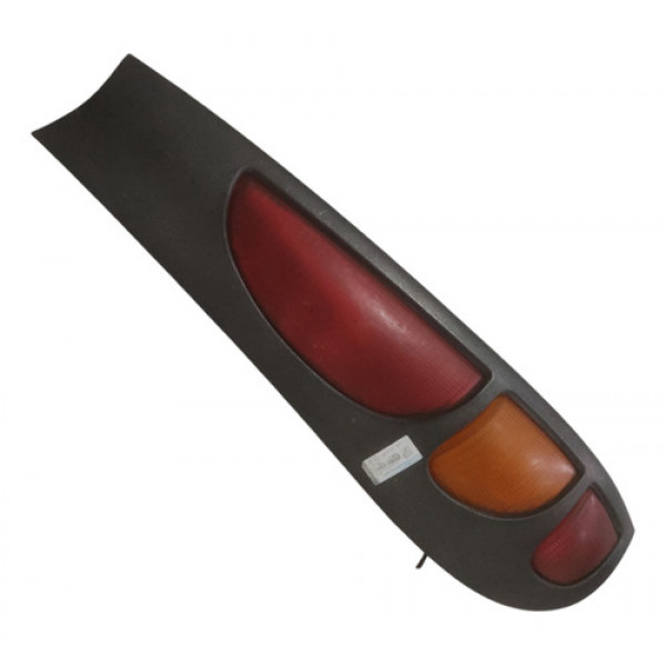 Lanterna Traseira Esquerda Fiat Marea Weekend