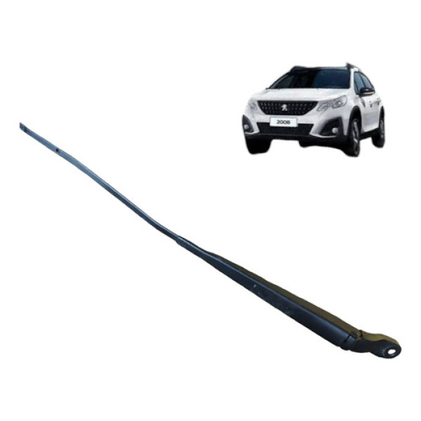 Braço Limpador Para-brisa Dianteiro Dir. Peugeot 2008 2021