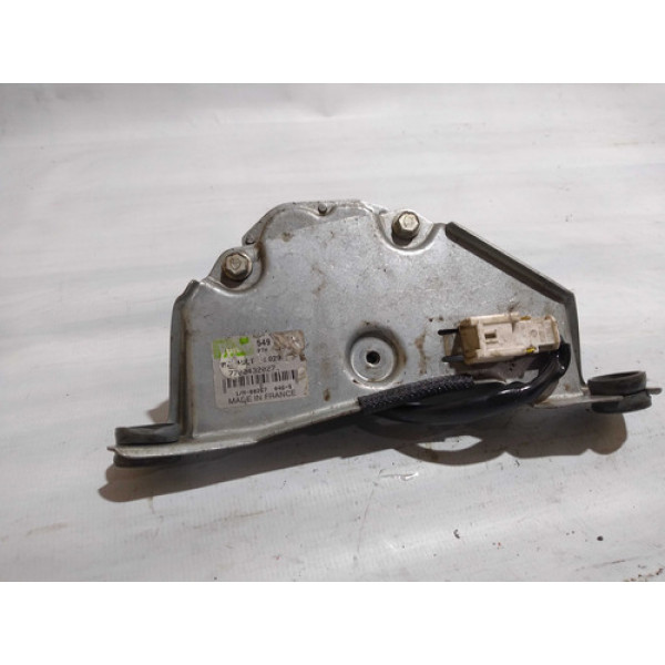 Motor Do Limpador Traseiro Do Renault Scenic 2000
