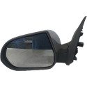 Retrovisor Lado Esquerdo  Prisma 1.4 2015 Flex 