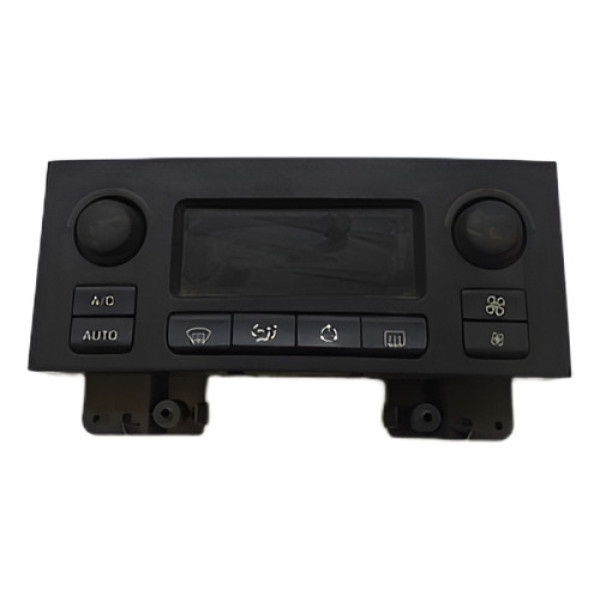 Comando Do Ar-condicionado Do Peugeot 307 Digital