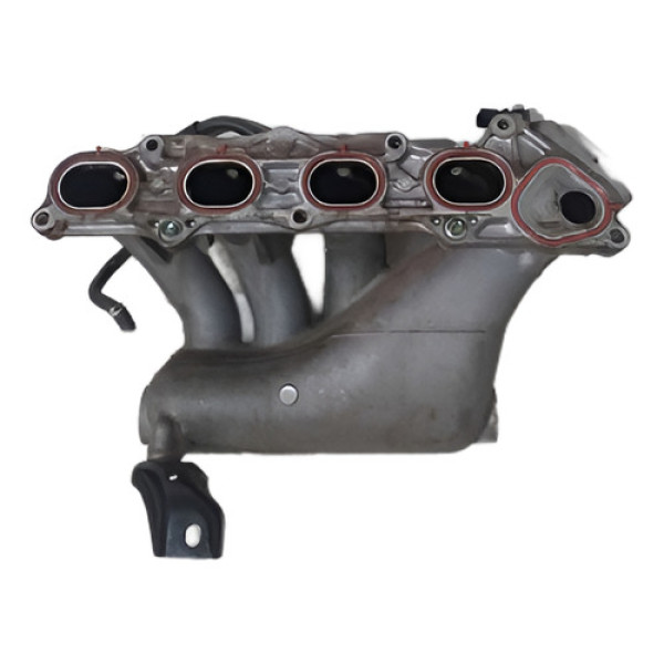 Coletor Admissão Honda Civic Lxl 1.8 2012