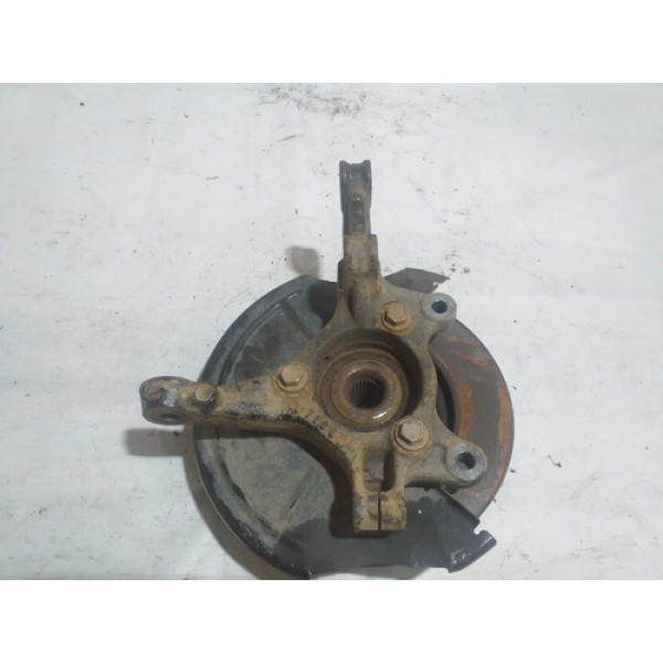 Manga De Eixo Dianteira Esquerdo  Chevrolet Onix 1.0 2018