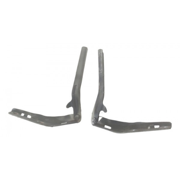 Par Braço Capo Peugeot 206 1.4 Flex 2007/08