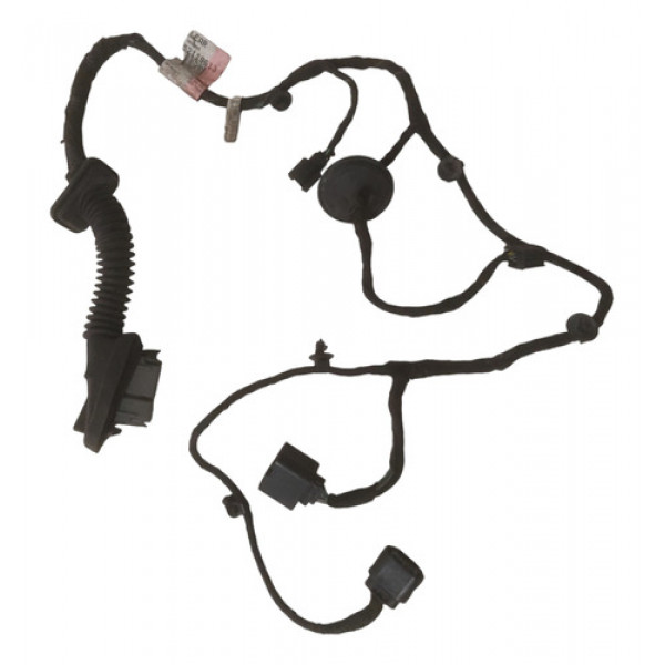 Chicote Da Porta Traseira Esquerda Prisma Onix 52119613